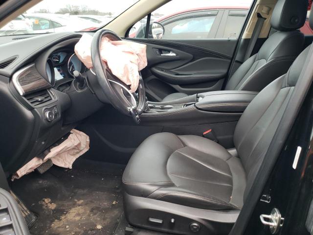 Photo 7 from auction – 2017 BUICK ENVISION E with VIN LRBFXBSA3HD193822
