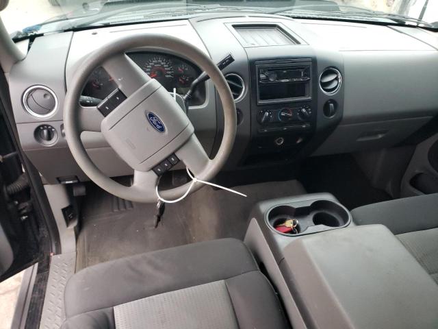 Photo 8 from auction – 2008 FORD F150 SUPER with VIN 1FTPW14V78FC09429