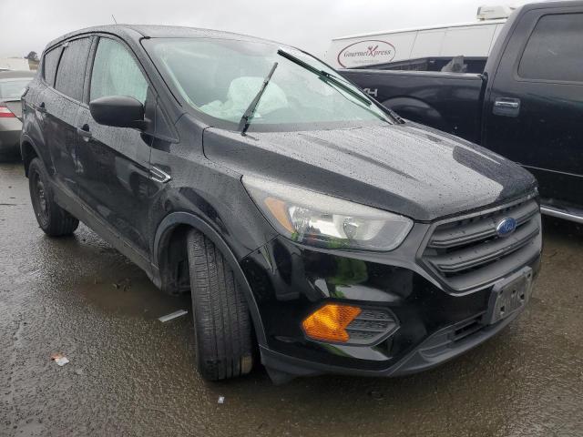 Photo 4 from auction – 2018 FORD ESCAPE S with VIN 1FMCU0F78JUB84518