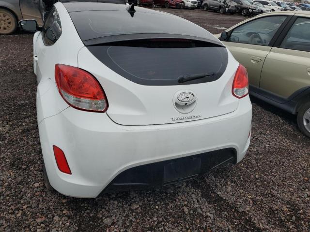 Photo 6 from auction – 2014 HYUNDAI VELOSTER with VIN KMHTC6AD2EU213794