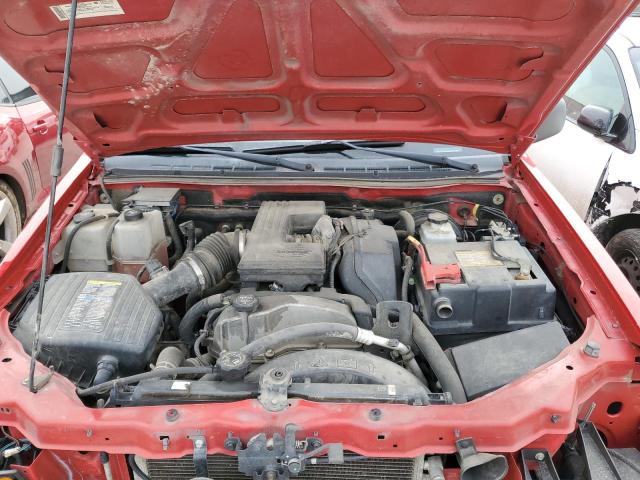 Photo 11 from auction – 2008 GMC CANYON SLE with VIN 1GTDT39E988188569