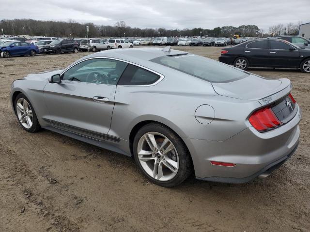 Photo 2 from auction – 2021 FORD MUSTANG with VIN 1FA6P8TH2M5120791