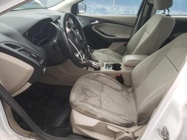 Photo 7 from auction – 2012 FORD FOCUS SEL with VIN 1FAHP3H25CL198752