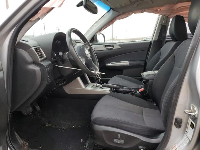 Photo 7 from auction – 2010 SUBARU FORESTER 2 with VIN JF2SH6CC9AH759194