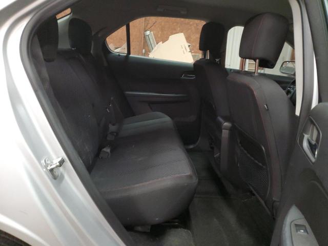 Photo 10 from auction – 2014 CHEVROLET EQUINOX LS with VIN 2GNFLEEK2E6172447