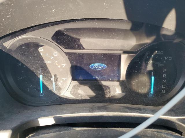 Photo 9 from auction – 2015 FORD EXPLORER with VIN 1FM5K8B88FGA39108