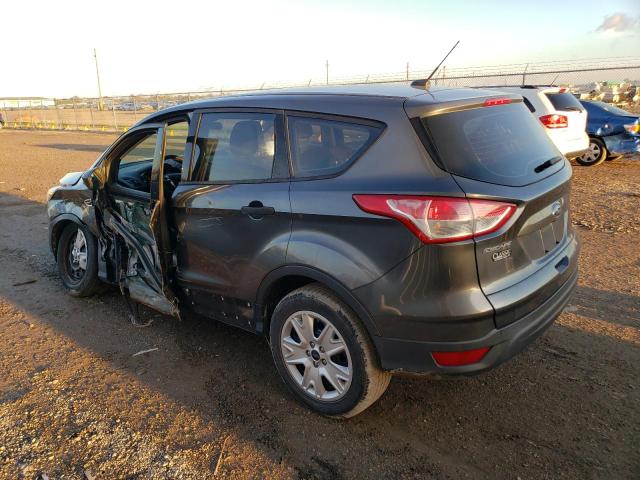 Photo 2 from auction – 2015 FORD ESCAPE S with VIN 1FMCU0F79FUC12365
