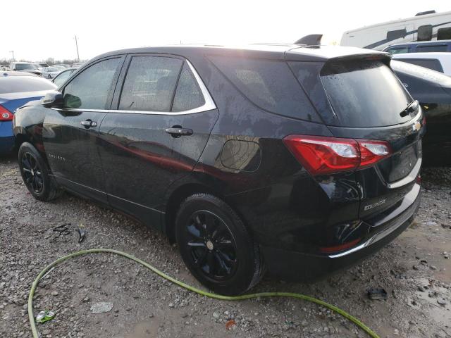 Photo 2 from auction – 2018 CHEVROLET EQUINOX LT with VIN 2GNAXJEV7J6268330