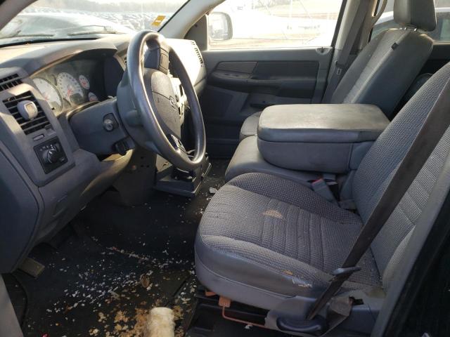 Photo 7 from auction – 2008 DODGE RAM 1500 S with VIN 1D7HA18N28J177800