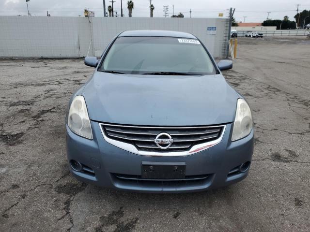 Photo 5 from auction – 2012 NISSAN ALTIMA BAS with VIN 1N4AL2AP3CN422392