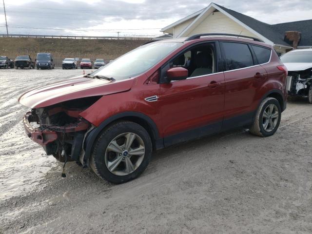 FORD ESCAPE SE 2015 with VIN 1FMCU9GX3FUA38957 - Photo from auction