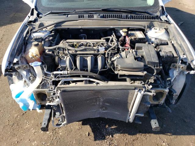 Photo 11 from auction – 2014 FORD FUSION SE with VIN 3FA6P0H70ER151652