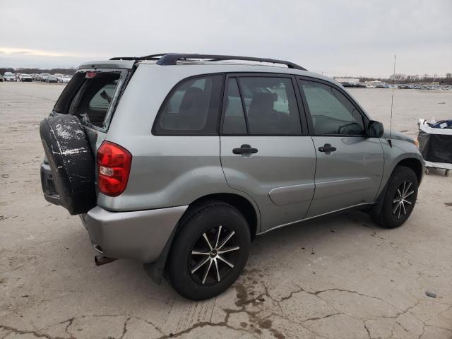 Photo 3 from auction – 2005 TOYOTA RAV4 with VIN JTEHD20V150054246