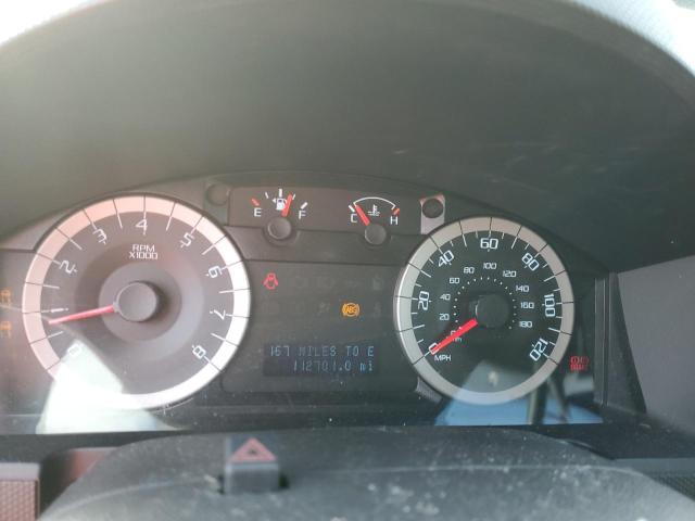 Photo 9 from auction – 2011 FORD ESCAPE LIM with VIN 1FMCU0EG9BKC02264