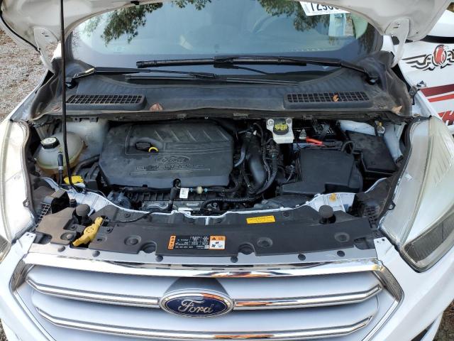Photo 12 from auction – 2017 FORD ESCAPE with VIN 1FMCU0GD3HUC42453
