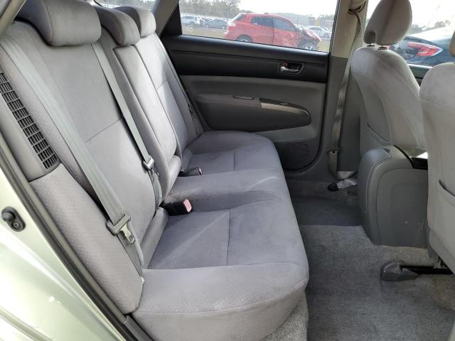 Photo 10 from auction – 2006 TOYOTA PRIUS with VIN JTDKB20UX83335570
