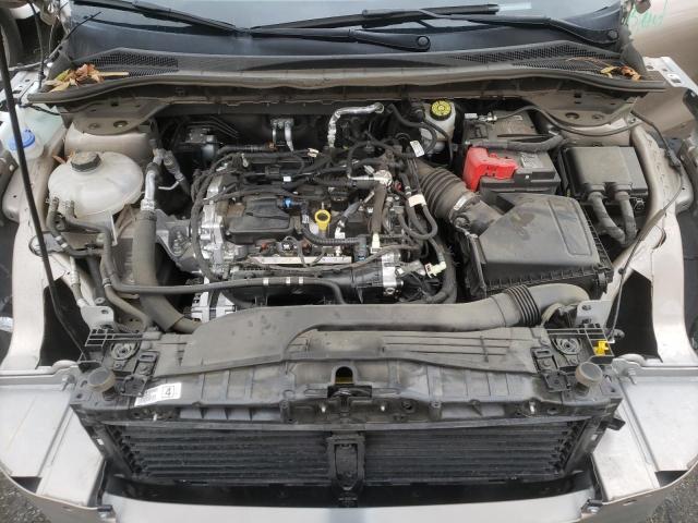 Photo 12 from auction – 2021 FORD ESCAPE SEL with VIN 1FMCU9H64MUA65152
