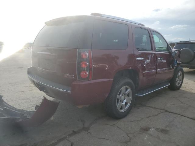 Photo 3 from auction – 2007 GMC YUKON DENA with VIN 1GKFK63887J357265