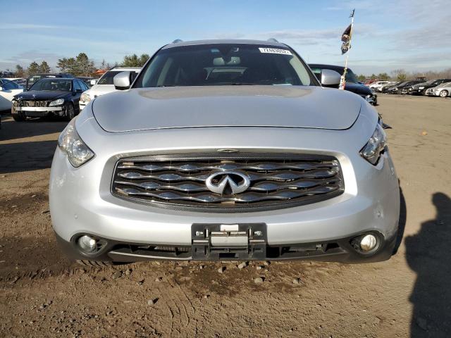 Photo 5 from auction – 2011 INFINITI FX35 with VIN JN8AS1MW3BM733310
