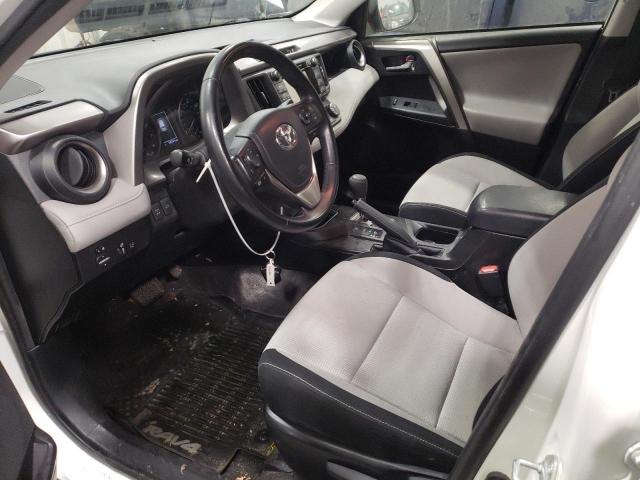 Photo 7 from auction – 2018 TOYOTA RAV4 ADVEN with VIN JTMRFREV3JJ722945