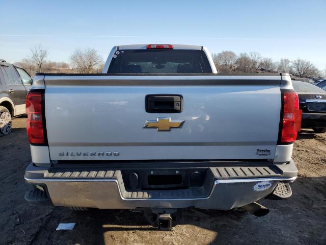 Photo 6 from auction – 2015 CHEVROLET SILVERADO with VIN 1GC2KUEG7FZ550736