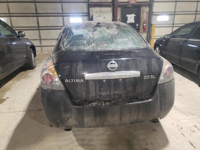 Photo 6 from auction – 2010 NISSAN ALTIMA BAS with VIN 1N4AL2AP2AN409968