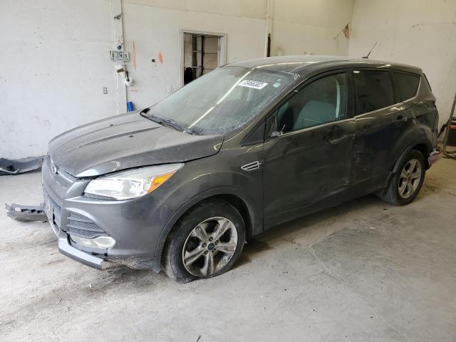 FORD ESCAPE SE 2015 with VIN 1FMCU9G90FUC45128 - Photo from auction