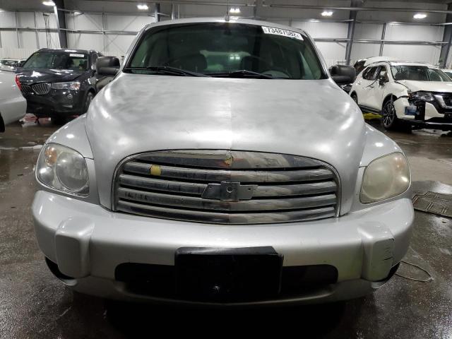 Photo 5 from auction – 2009 CHEVROLET HHR LS with VIN 3GNCA13B59S610194