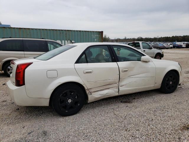Photo 3 from auction – 2007 CADILLAC CTS HI FEA with VIN 1G6DP577170194743