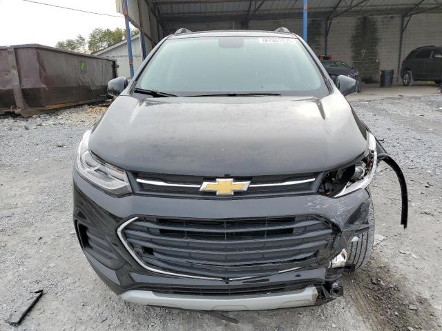 Photo 5 from auction – 2022 CHEVROLET TRAX 1LT with VIN KL7CJPSM7NB533569