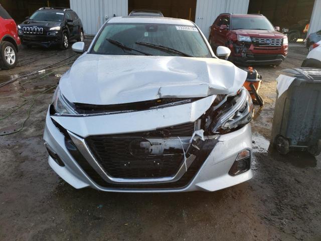 Photo 5 from auction – 2020 NISSAN ALTIMA SL with VIN 1N4BL4EV9LC156543