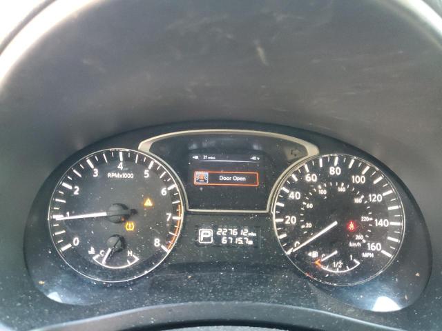 Photo 9 from auction – 2013 NISSAN ALTIMA 2.5 with VIN 1N4AL3AP9DC919157