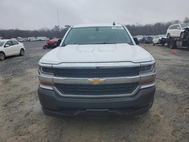 Photo 5 from auction – 2016 CHEVROLET SILVERADO with VIN 1GCRCNEC7GZ161921