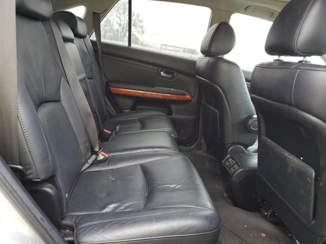Photo 10 from auction – 2008 LEXUS RX 350 with VIN 2T2HK31UX8C055391