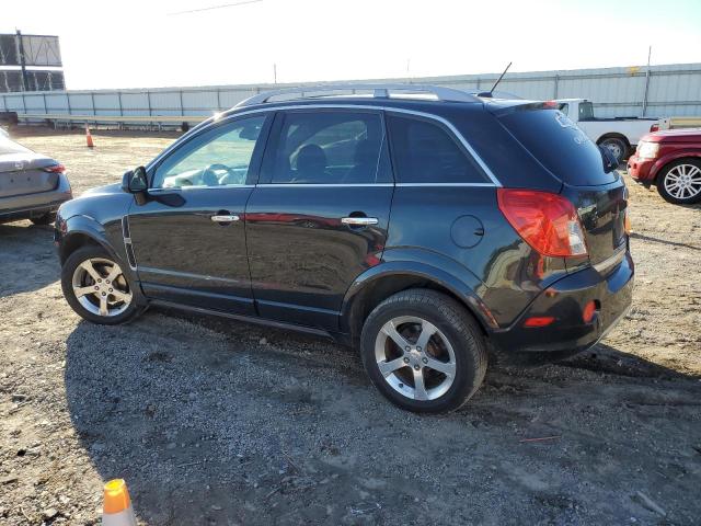 Photo 2 from auction – 2013 CHEVROLET CAPTIVA LT with VIN 3GNFL3EK6DS519024