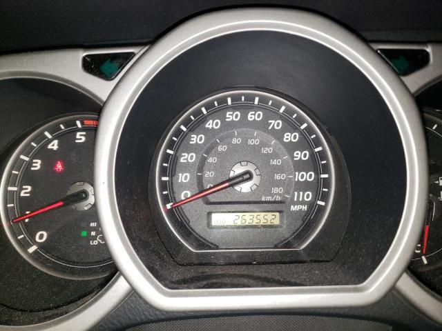 Photo 9 from auction – 2003 TOYOTA 4RUNNER LI with VIN JTEBT17R338002353