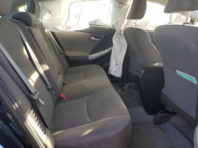 Photo 10 from auction – 2015 TOYOTA PRIUS with VIN JTDKN3DU0F0474578