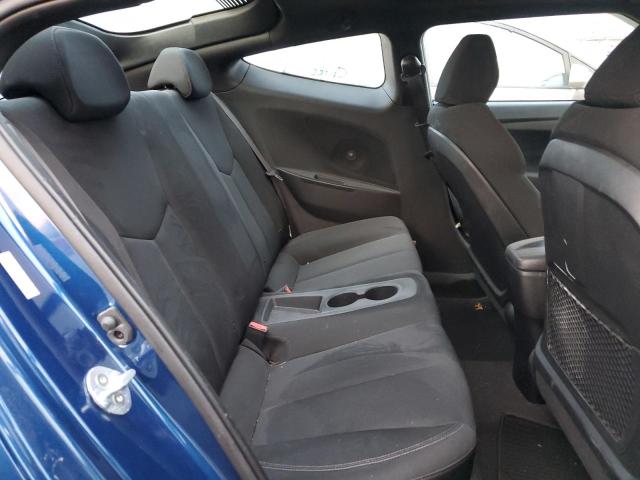 Photo 10 from auction – 2017 HYUNDAI VELOSTER with VIN KMHTC6AD9HU323262