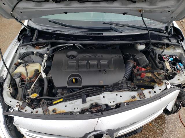 Photo 11 from auction – 2013 TOYOTA COROLLA BA with VIN 2T1BU4EE0DC934910
