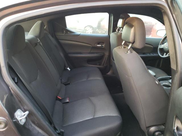 Photo 10 from auction – 2014 DODGE AVENGER SE with VIN 1C3CDZAB8EN225156