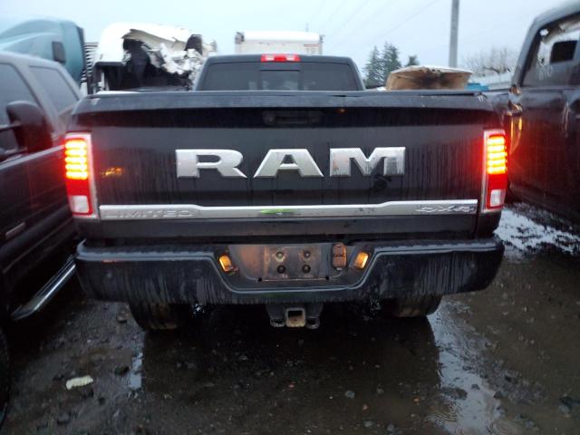 Photo 6 from auction – 2016 RAM 2500 LONGH with VIN 3C6UR5LL5GG223514
