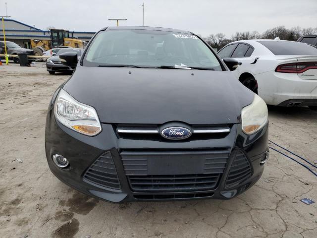 Photo 5 from auction – 2014 FORD FOCUS SE with VIN 1FADP3F23EL319069
