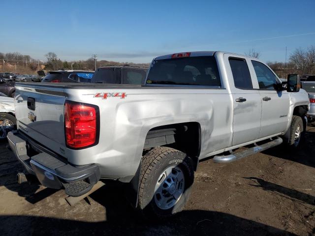 Photo 3 from auction – 2015 CHEVROLET SILVERADO with VIN 1GC2KUEG7FZ550736