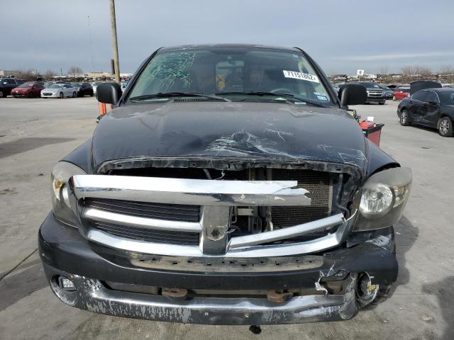 Photo 5 from auction – 2007 DODGE RAM 1500 S with VIN 1D7HA18237S263955