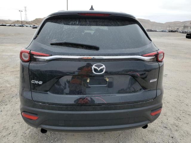 Photo 6 from auction – 2018 MAZDA CX-9 TOURI with VIN JM3TCACY2J0220678