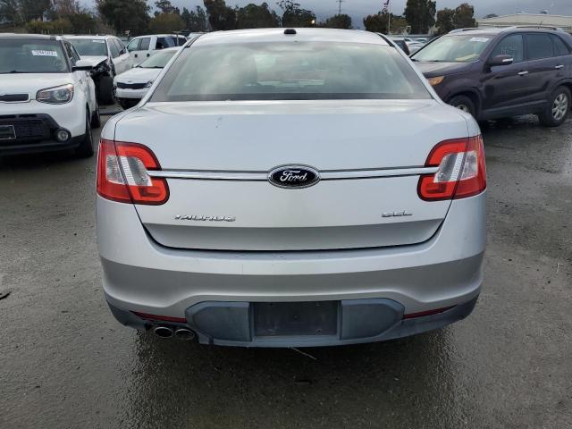 Photo 6 from auction – 2010 FORD TAURUS SEL with VIN 1FAHP2EW3AG159651