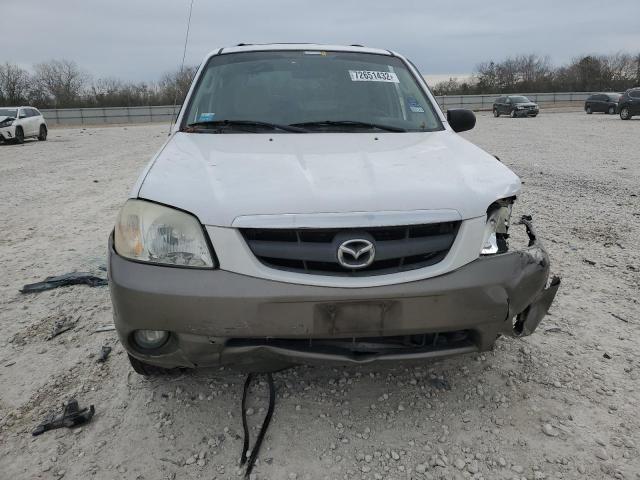 Photo 5 from auction – 2003 MAZDA TRIBUTE LX with VIN 4F2YZ04183KM44523