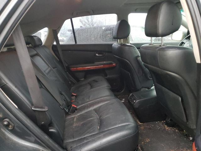 Photo 11 from auction – 2004 LEXUS RX 330 with VIN JTJHA31U140025558