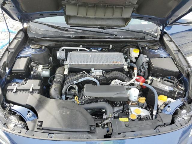 Photo 11 from auction – 2021 SUBARU OUTBACK TO with VIN 4S4BTGPD2M3186559