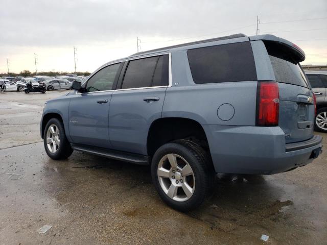 Photo 2 from auction – 2016 CHEVROLET TAHOE C150 with VIN 1GNSCBKC4GR112557